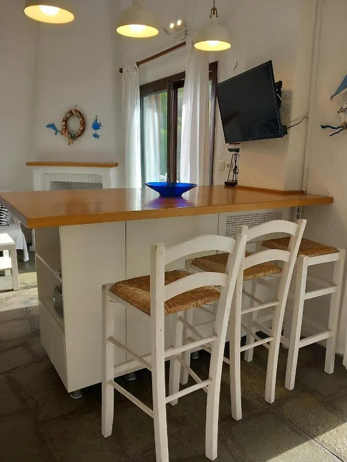 Elani House E5 Villa