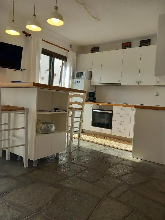 Elani House E5 Villa