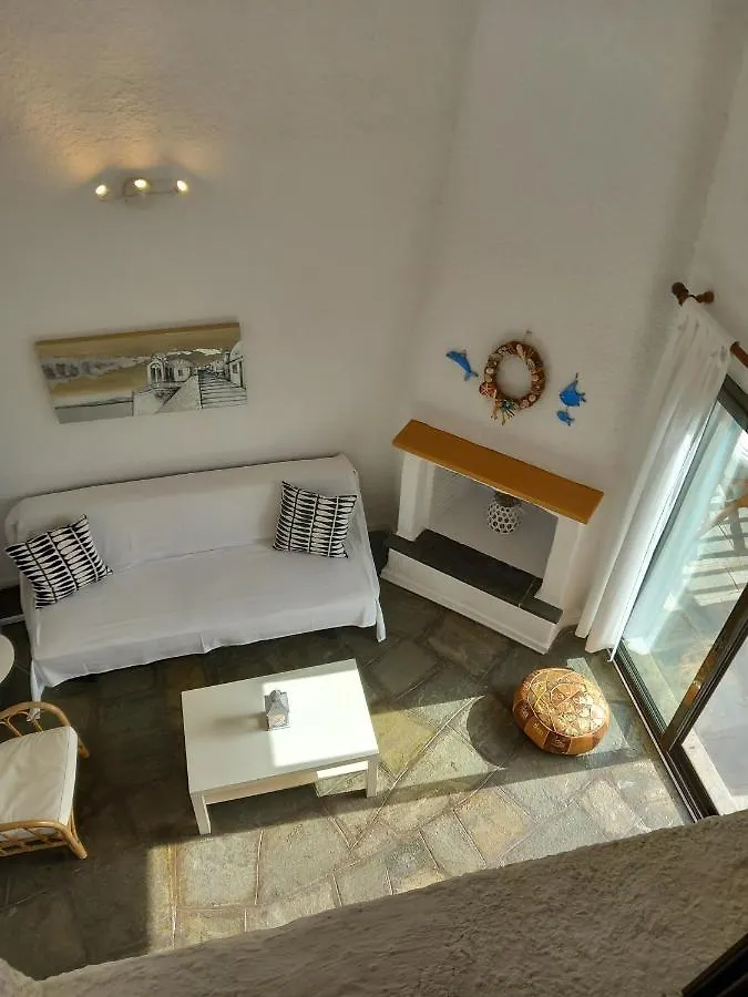 Elani House E5 Villa