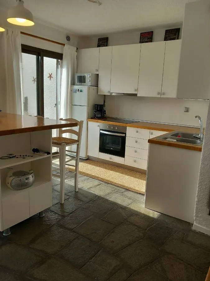 Elani House E5 Villa Grecia