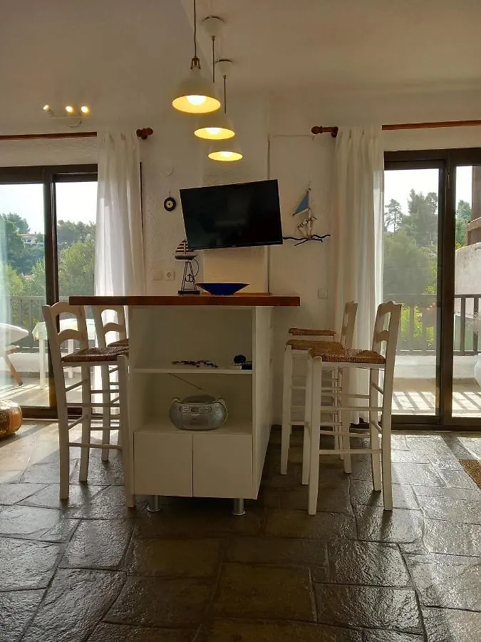 Elani House E5 Villa