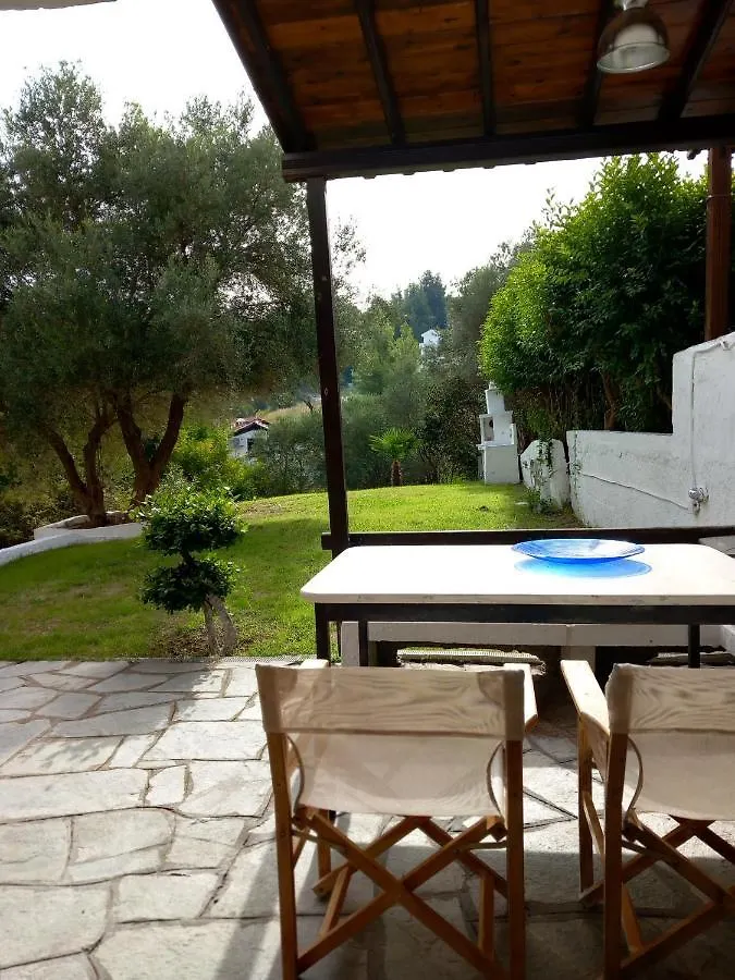 Elani House E5 Villa