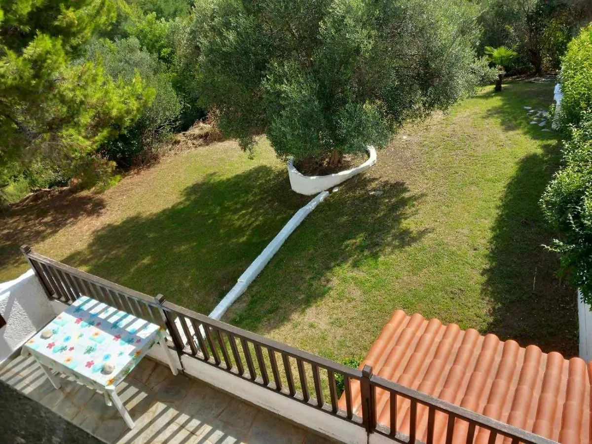 Elani House E5 Villa