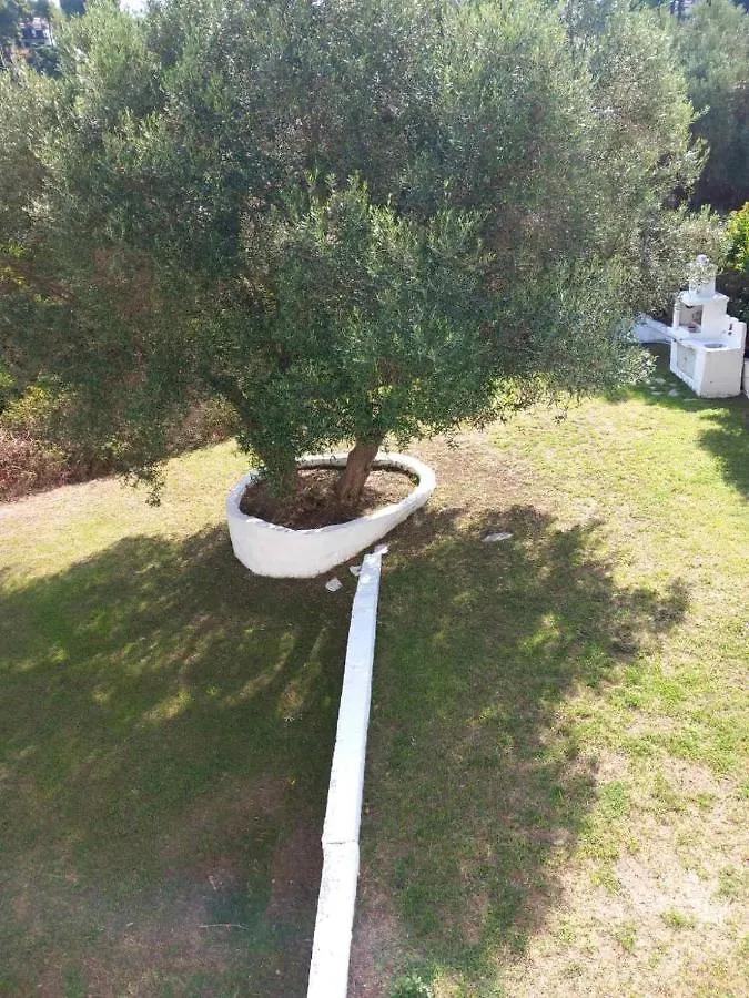 Elani House E5 Villa