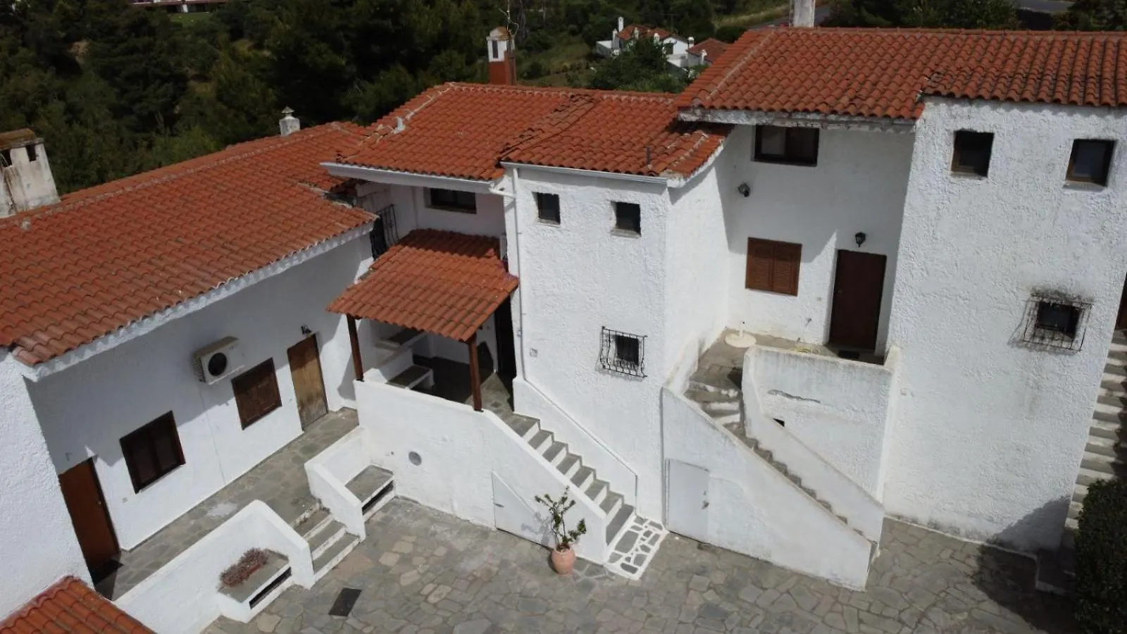Elani House E5 Villa 0*,  Grecia
